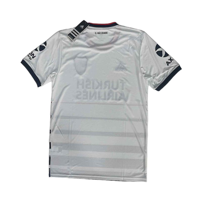 Camiseta Away River Plate Adidas 2019-2020 S