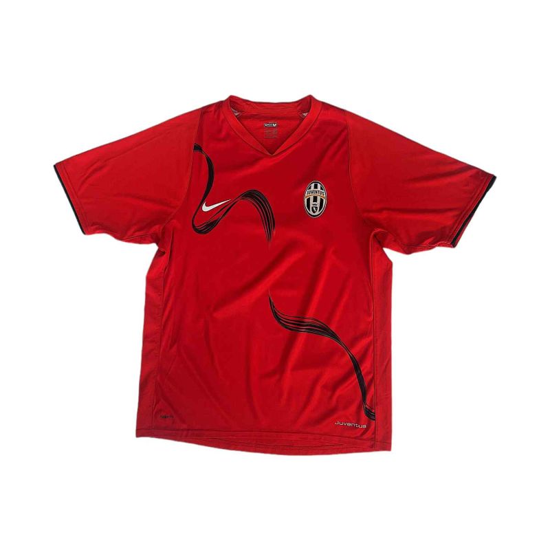 Camiseta Training Juventus FC Nike 2010-2011 M