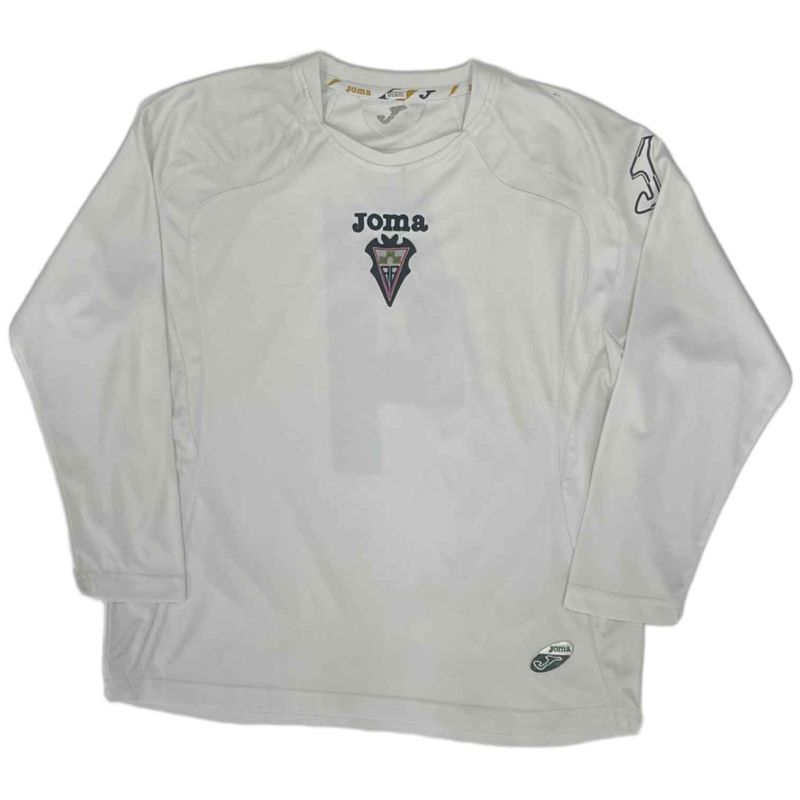 Camiseta Albacete Joma 2011-2012 S