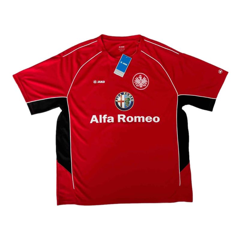 Camiseta Training Eintracht Frankfurt Jako 2013-2014 XXL