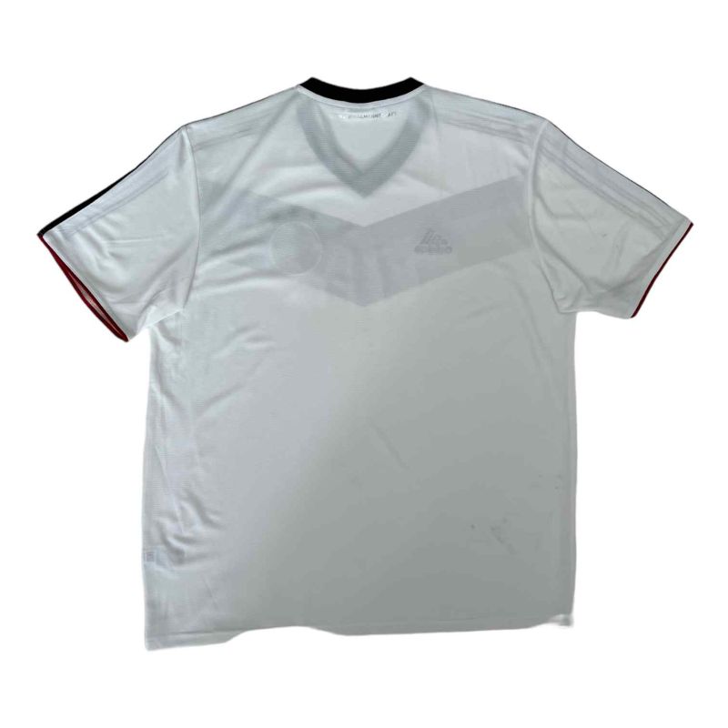 Camiseta Alemania Adidas 2013-2014 XL