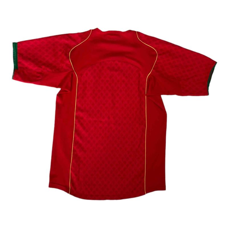 Camiseta Portugal Nike 2004-2005 S