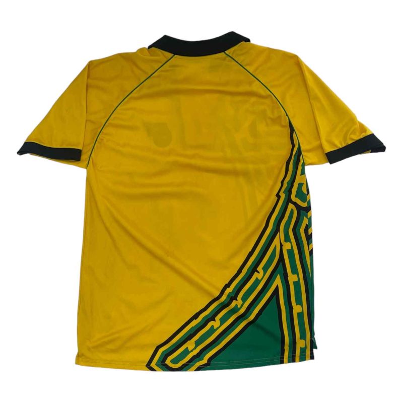 Camiseta Jamaica Kappa 1998-1999 XXL