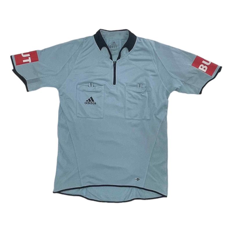Camiseta Arbitro Adidas 2004-2005 M