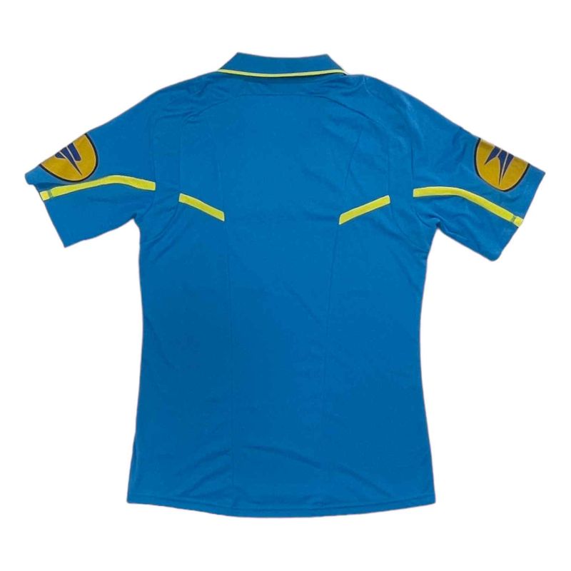 Camiseta Arbitro Adidas 2010-2011 M