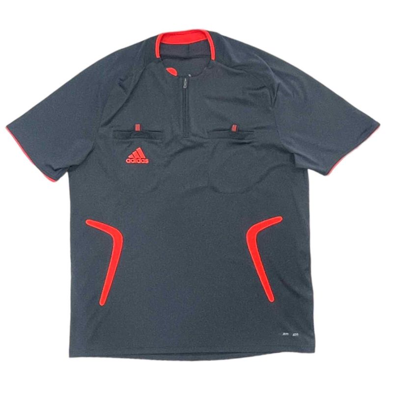 Camiseta Arbitro Adidas 2008-2009 L