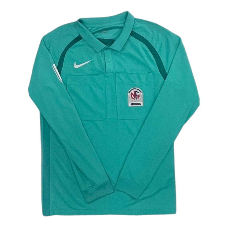 Camiseta Arbitro Nike 2010-2011 M