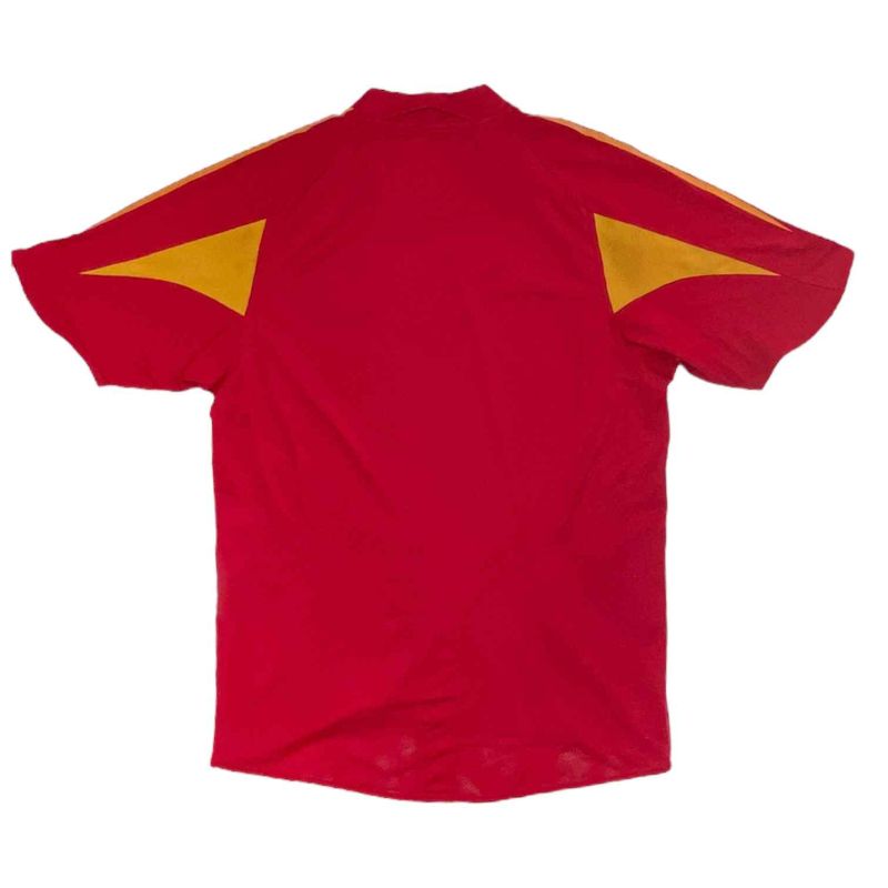 Camiseta Espana Adidas 2004-2005 L