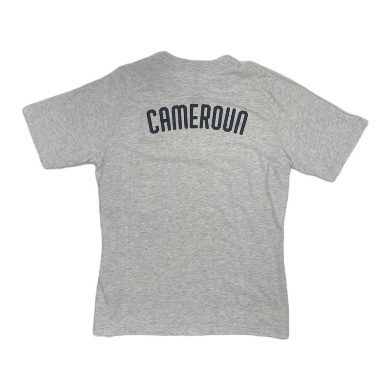 Camiseta Paseo Camerun Puma 2014-2015 L