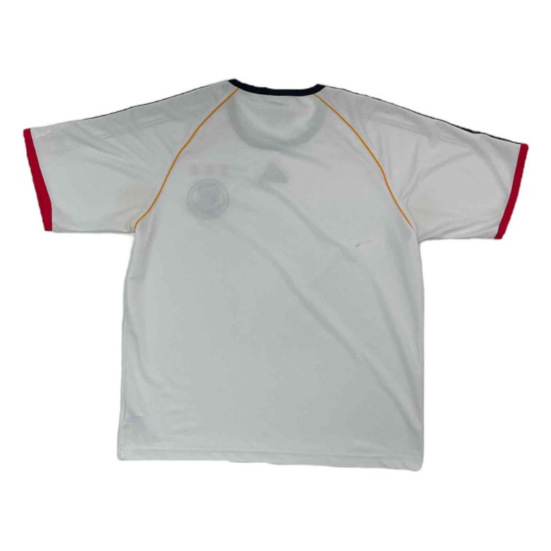Camiseta Training Alemania Adidas 2006-2007 M