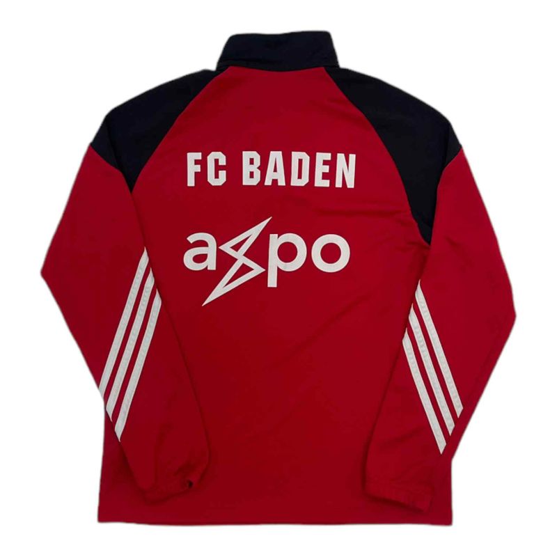 Chaqueta FC Baden 1897 Adidas 2015-2016 S