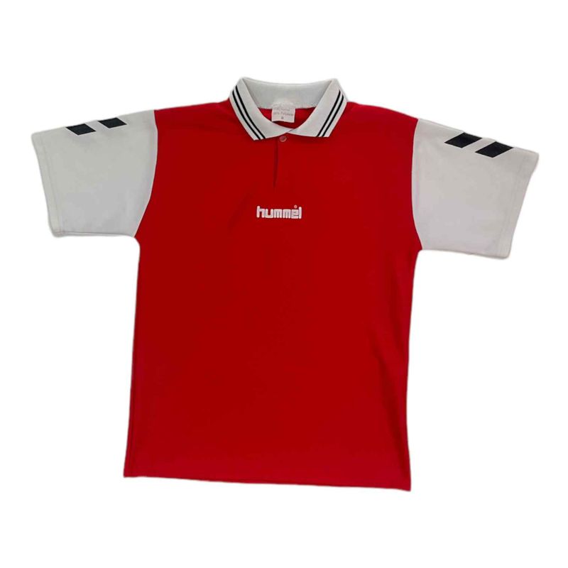 Camiseta Template Hummel 90s S