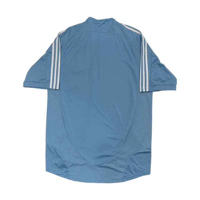 Camiseta Portero España Adidas 2008-2009 XL