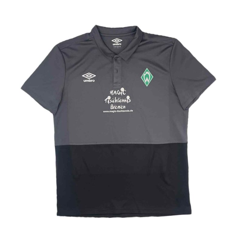 Camiseta Training Werder Bremen Umbro 2019-2020 L