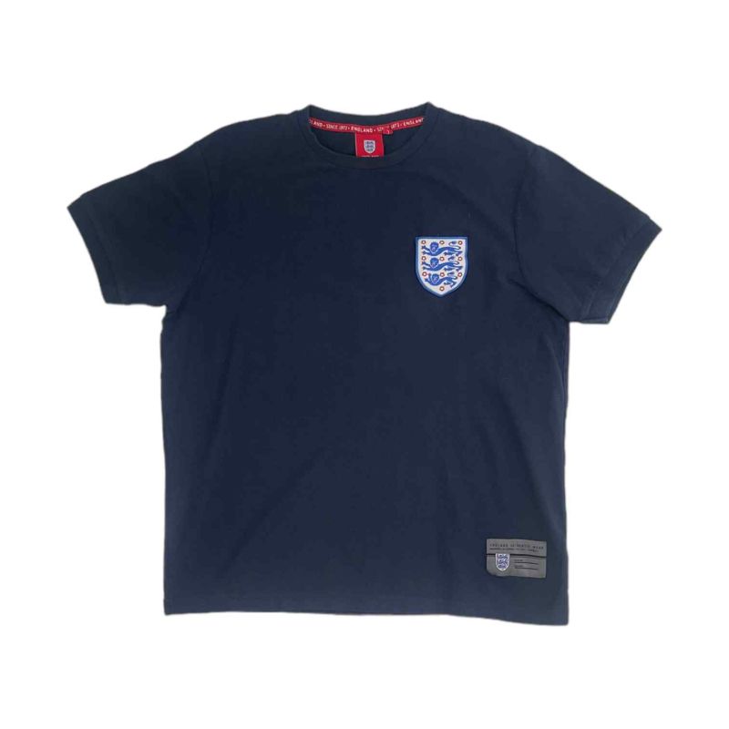 Camiseta Merchandise Inglaterra 2014-2015 S