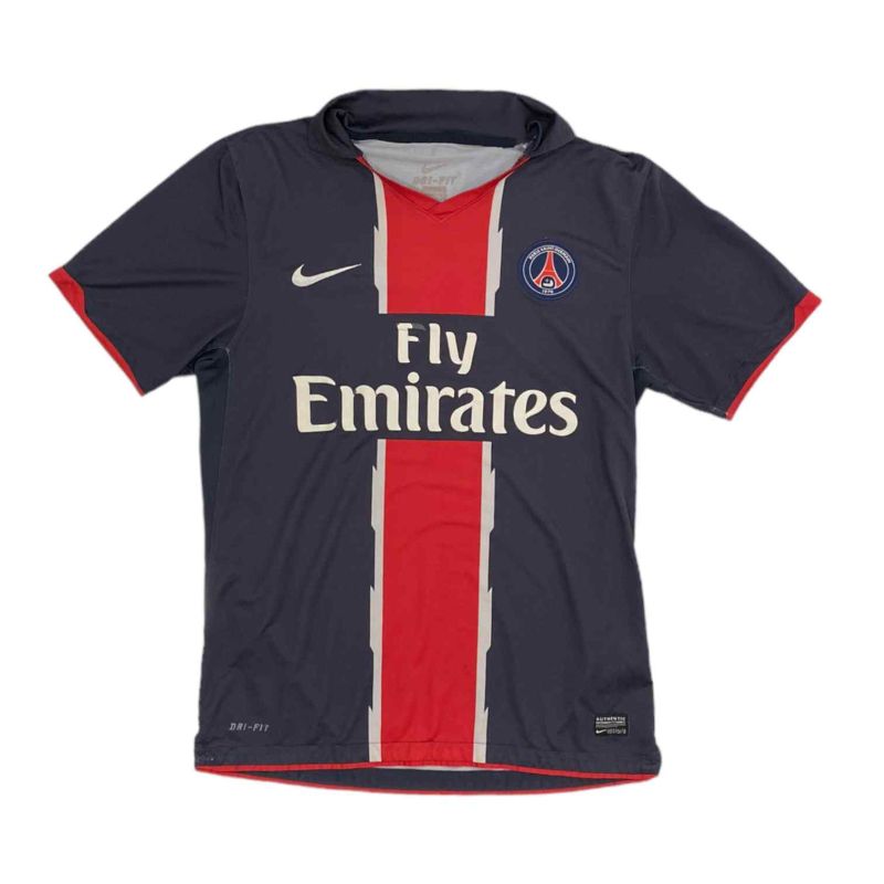 Camiseta Paris Saint Germain Nike 2010-2011 M