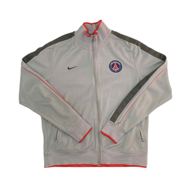 Chaqueta Training Paris Saint Germain Nike 2001-2002 L