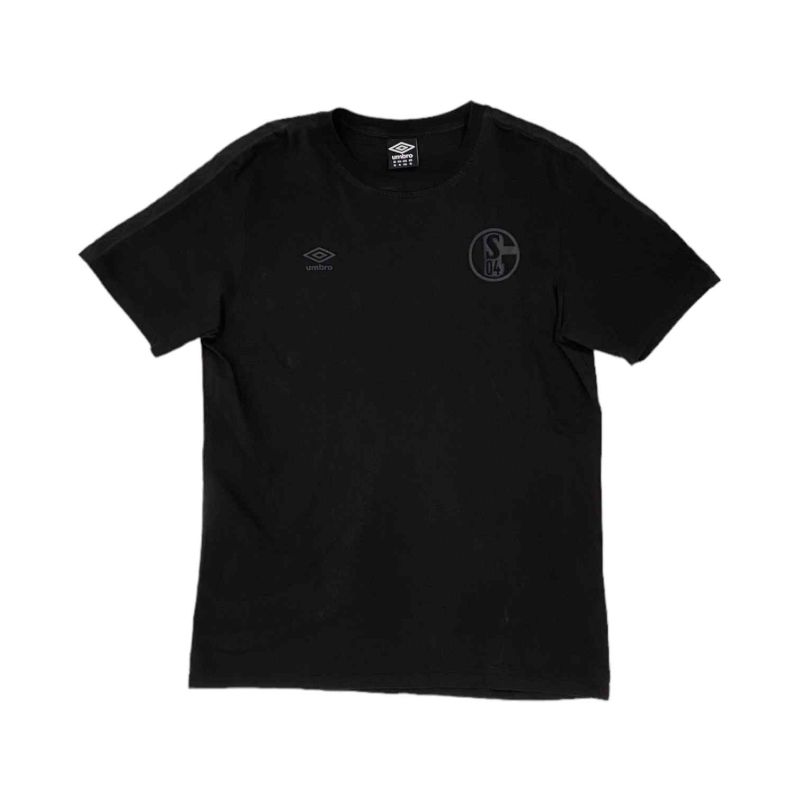 Camiseta Merchandise Schalke 04 Umbro 2018-2019 XL