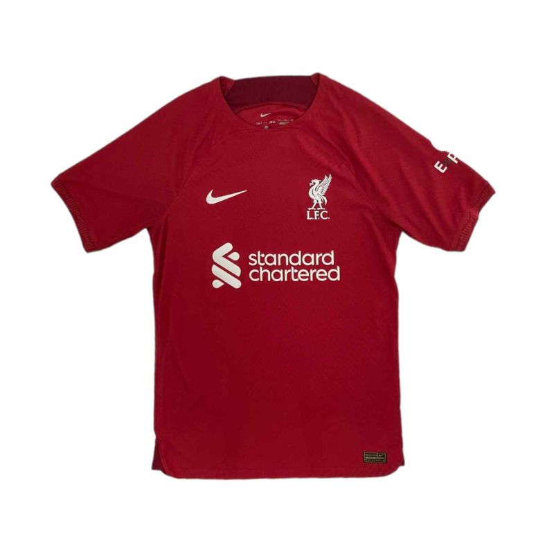Camiseta Liverpool Nike 2022-2023 L