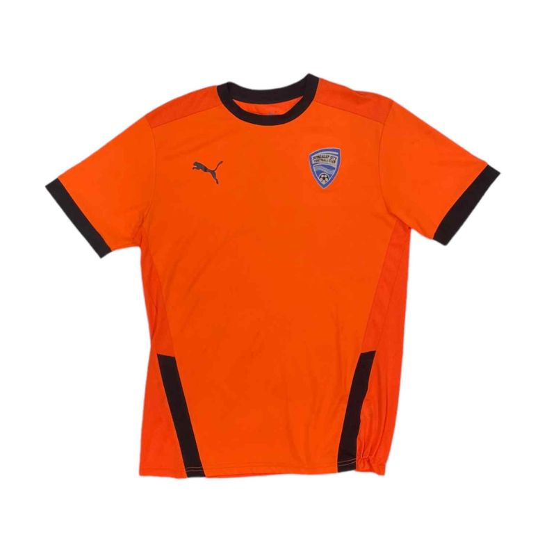 Camiseta Joondalup City Puma 2019-2020 L