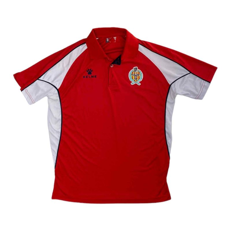 Camiseta Kelme Alicante Kelme 2010-2011 M