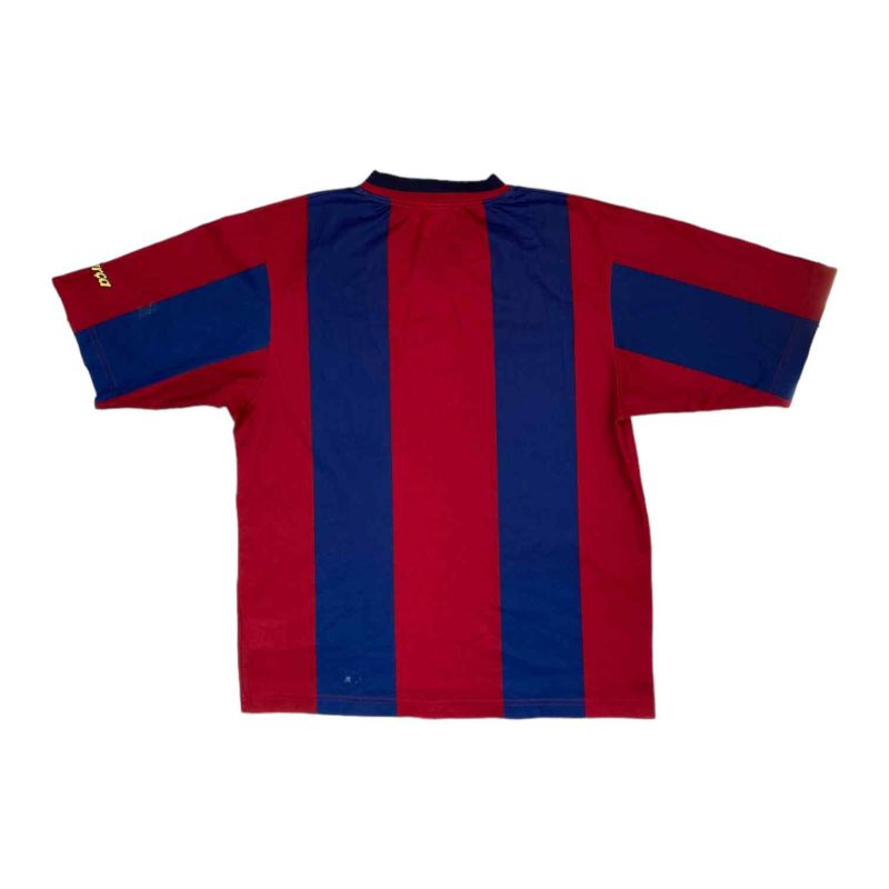 Camiseta Barcelona Nike 1998-1999 M