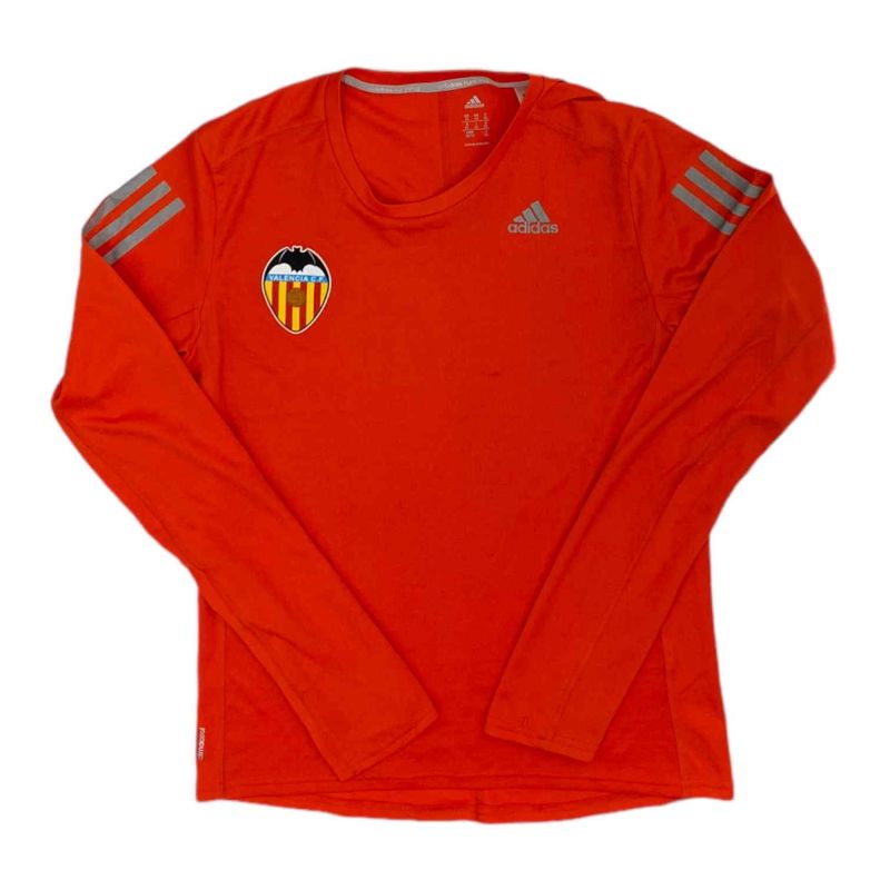 Camiseta Training Valencia Adidas 2016-2017 S