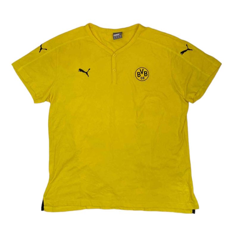 Camiseta Borussia Dortmund Puma 2013-2014 XL