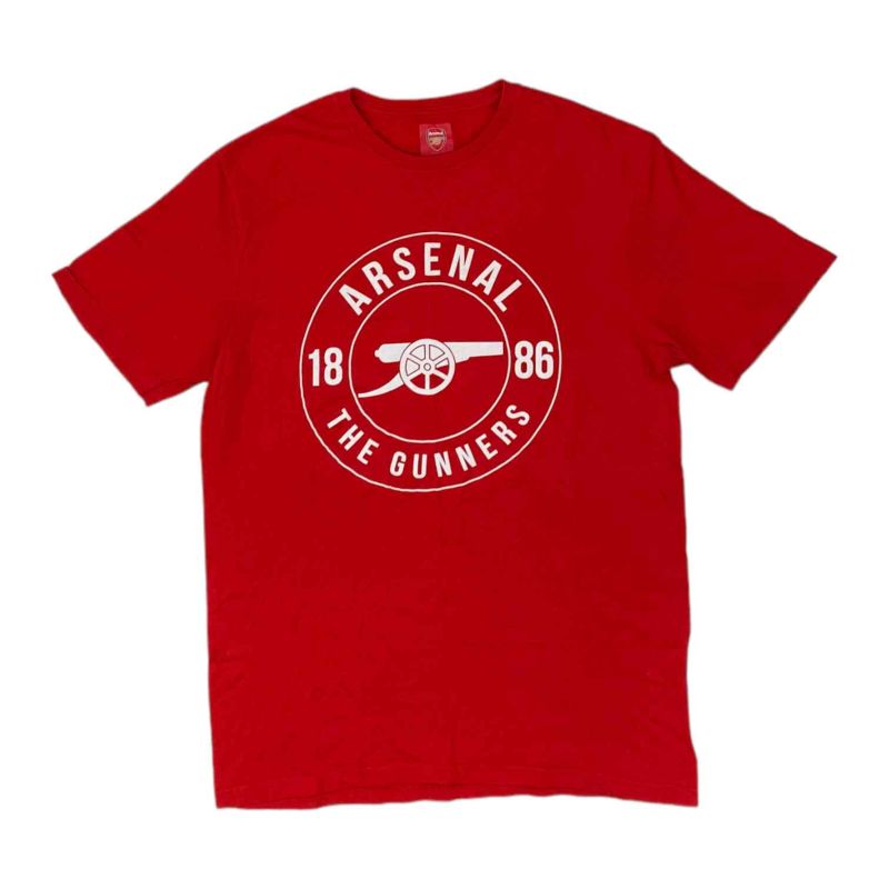 Camiseta Merchandise Arsenal 2010-2011 M