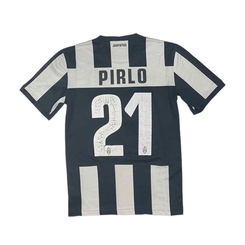 Camiseta Juventus "Pirlo" Nike 2012-2013 M