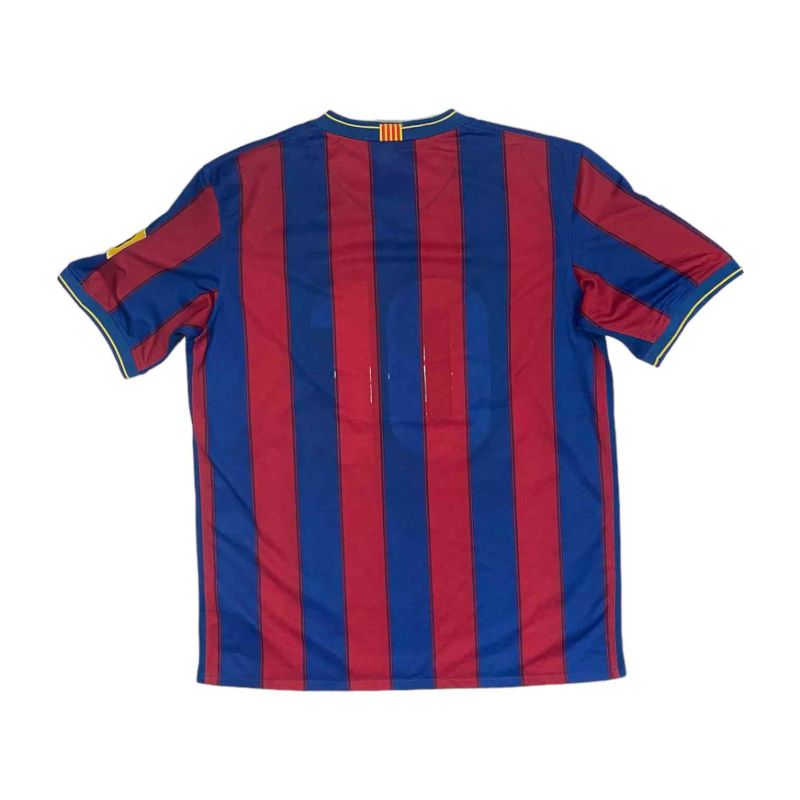 Camiseta Barcelona Nike 2009-2010 XL