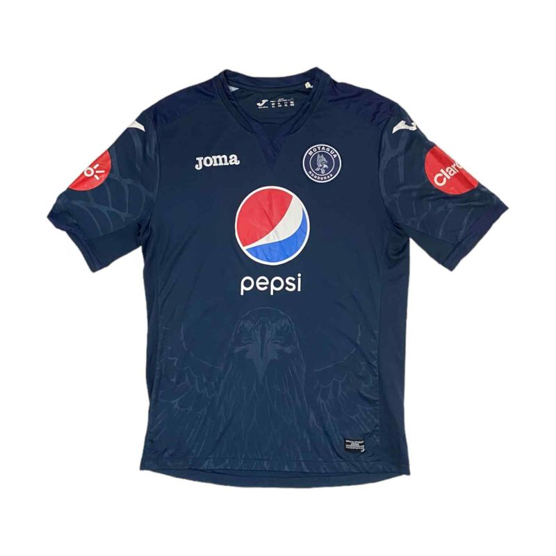 Camiseta FC Motagua Joma 2018-2019 XL