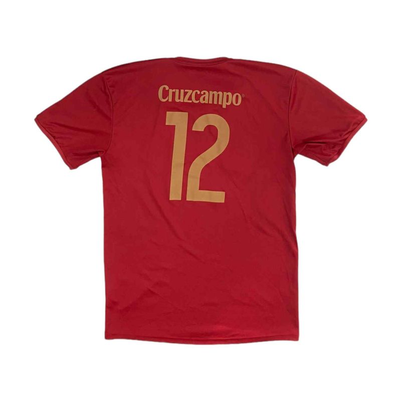 Camiseta España 2010-2011 XL