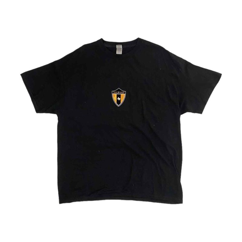 Camiseta Merchandise Texas United XL