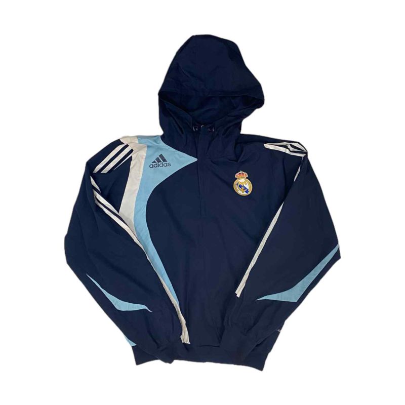 Chaqueta Real Madrid Adidas 2003-2004 L