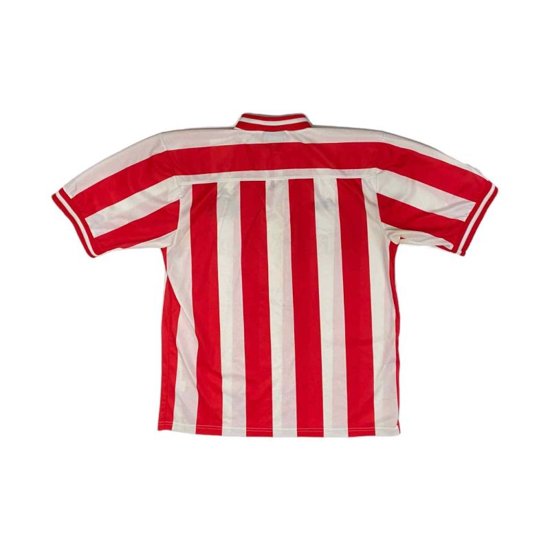 Camiseta Sunderland Asics 1999-2000 L