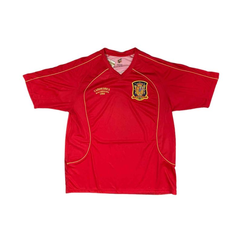 Camiseta Merchandise España XL