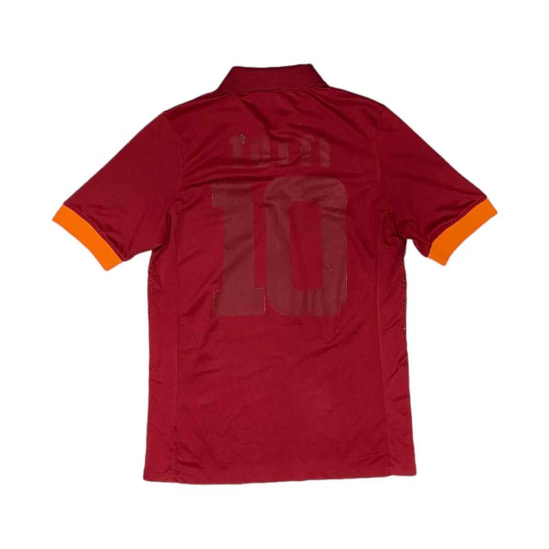 Camiseta Roma Nike 2014-2015 M