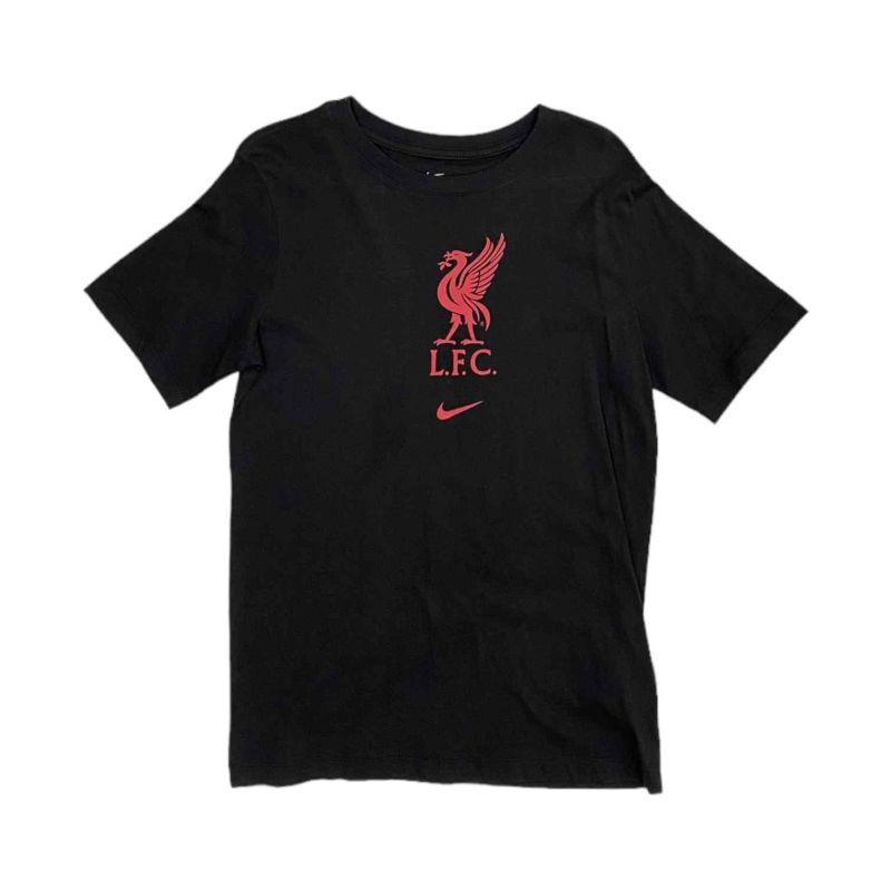 Camiseta Merchandise Liverpool Nike 2020-2021 M