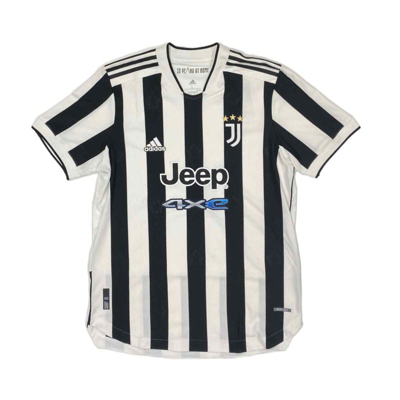 Camiseta Juventus Adidas 2021-2022 L