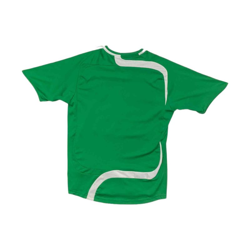 Camiseta Saint Etienne Adidas 2007-2008 S
