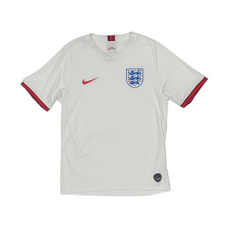 Camiseta Inglaterra Nike 2017-2018 M