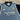 CAMISETA AWAY REAL MADRID CF ADIDAS "ZIDANE" 2001-2002 L