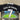CAMISETA MERCHANDISE RETRO REAL MADRID 90S M