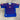 CAMISETA AWAY COLOMBIA LOTTO 2004-2005 S