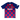 BARCELONA "F DE JONG" NIKE HOME SHIRT 2019-2020 XL