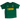 Camiseta futbol retro