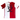 Camiseta futbol retro