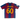 Camiseta futbol retro